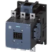 Siemens Schütz