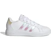 Adidas Schnürhalbschuh GRAND COURT 2.0 K