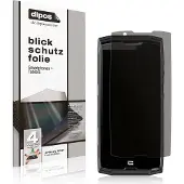 Dipos Blickschutzfolie 4-Way Privacy