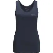 Jack Wolfskin Funktionstop "CROSSTRAIL TANK W"