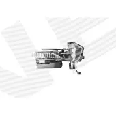 VAN WEZEL Blinkleuchte 0367916