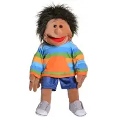 Living puppets Handpuppe Marlon, 65 cm