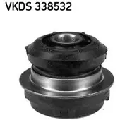 Skf Lagerung Lenker VKDS 338532 für Mercedes-Benz 190 E-Class 124