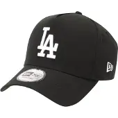 New Era Mlb La Dodgers Essential 9forty Aframe Kappe