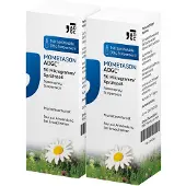 Zentiva Pharma GmbH Mometason Adgc Set 2X18 g