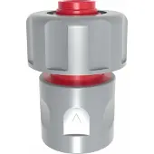 AWTOOLS SCHNELLKUPPLUNG FÜR SCHLAUCH 3/4" BOX-40-tlg.