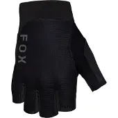 FOX Bike Handschuh Ranger Gel Short black L
