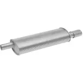 Hella Endschalldämpfer Easy2Fit PARTNERED with Faurecia 8LD 366 030-931