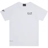 EA7 8nbt22_bjemz Kurzarm-t-shirt