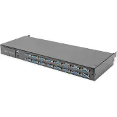 Digitus KVM module 16-Port für modularisierte KVM-Konsole