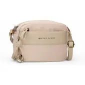 Pepe Jeans für Damen. 7925533 Beige Morgan Umhängetasche (OSFA), Lässig, Polyester