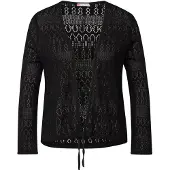 Street One Cardigan mit 3/4 Ärmeln