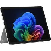 Microsoft Surface Pro 12", 30,5 cm (12"), 2196 x 1464 Pixel, 512 GB, 16 GB, Windows 11 Home, Platin