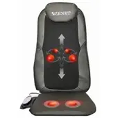 Zenet Massageumhang Rolle mit Kompression Zet-832