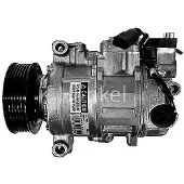 HENKEL PARTS Kompressor, Klimaanlage 7111828R