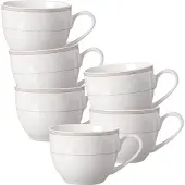 Ritzenhoff & Breker Espressotasse 90ml 6er Set Isabella