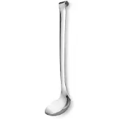 Comas Elegante Saucenkelle aus Edelstahl 18/10