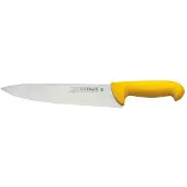 Comas Kochmesser 200 Gelb Model Carbon