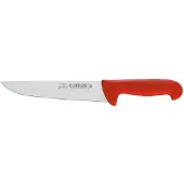 Comas Fleischermesser 180 Rot Model Carbon