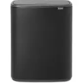 Brabantia Contenitore Touch Bo