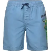 LEGO Badeshorts 11010873 Blau Regular Fit
