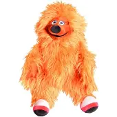 Living puppets Handpuppe Samson von der Sesamstrasse 55 cm
