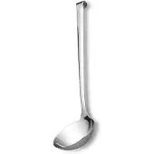 Comas Elegante Suppenkelle von aus Edelstahl 18/10, 31 cm