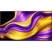 LG OLED55G57LW.AEUD evo TV, OLED-Fernseher, (UltraHD/4K, Triple Tuner
