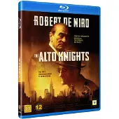 SF Studios THE ALTO KNIGHTS