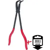 Ks Tools Flachrundzange 500.7053-E