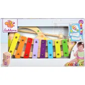 Eichhorn Musik Xylophone 8 Töne