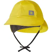 Reima Rainy Regenhut, Gelb, 56