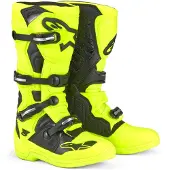 Alpinestars Tech 5 Motocross Stiefel
