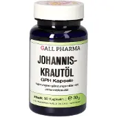 Hecht-Pharma Gmbh Johanniskrautöl Kapseln 90 St