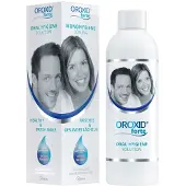 MedGoNET GmbH Oroxid Forte Mundspüllösung 250 ml