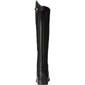 Ariat Lederstiefel Heritage Contour II schwarz