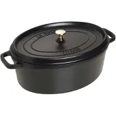 Staub Cocotte, 370 mm, 8.7 kg