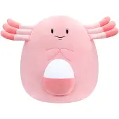 Squishmallows Pokémon Chaneira Kuscheltier 50 cm