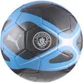 Puma Fanartikel MCFC CULTURE Ball