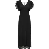 ONLY Kleid in Black 1 | Gr.: XS