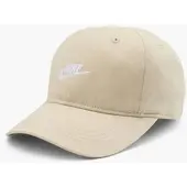 Nike Futura Curve Brim Kappe Beige, Kinder, Größe: ONE SIZE - Futura Curve Brim Kappe Beige, Kinder, Größe: ONE SIZE - unisex - Beige