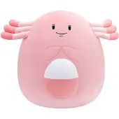 Squishmallows Pokémon Chaneira Kuscheltier 35 cm