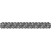 Toolcraft 134819 Gevindstang M5 1000 mm St?l 1 stk