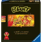 Ravensburger Würfelspiel Bluff Ravensburger