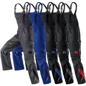 Kübler Pulsschlag Latzhose 3324