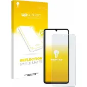Upscreen Reflection Shield Displayschutz Matt