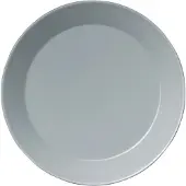 Iittala Essensteller Teema Perlengrau 21,6 cm