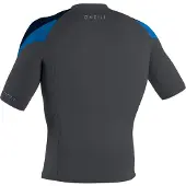 O'Neill Reactor-2 1mm Kurzarm-thermo-t-shirt