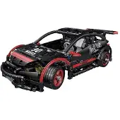 Mould King Remote Controlled Hatchback R 18013