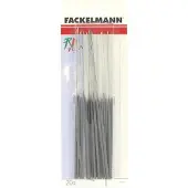 Fackelmann 20er Set Zauberkerzen